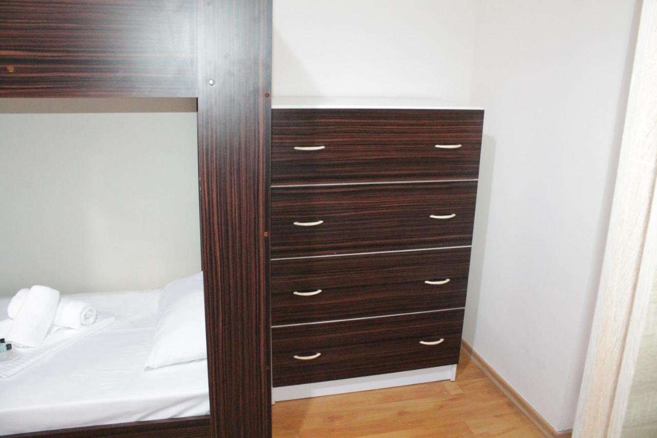 Tempus Hotel-Hostel Yerevan Exterior photo